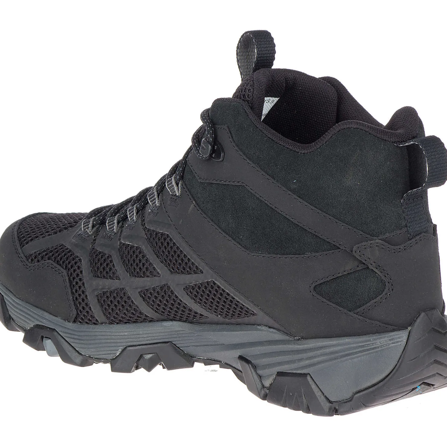 Discount Herren Moab FST Ice+ Thermo - Alles ansehen Herren Stiefel