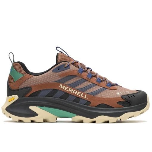 Hot Herren Moab Speed 2 GORE-TEX&reg; - Alles ansehen Herren Schuhe|Turnschuhe