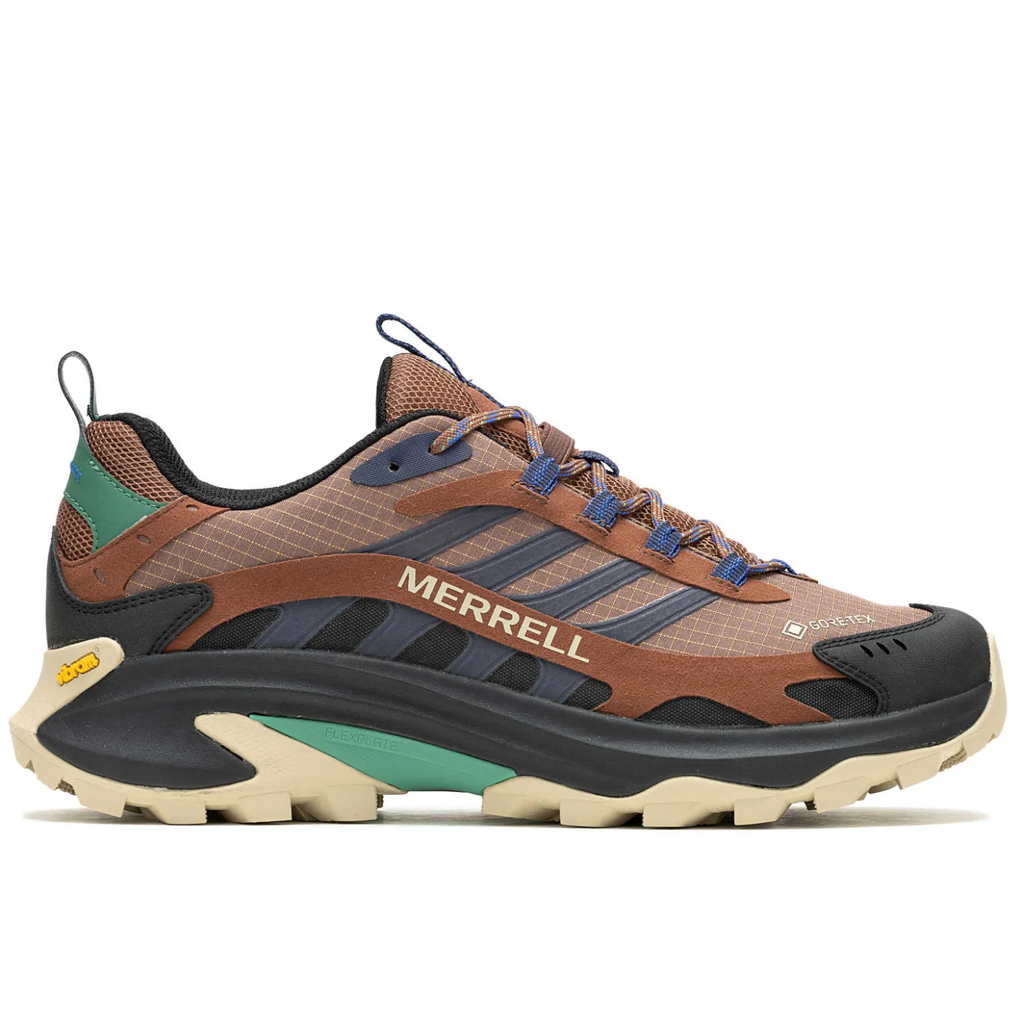Hot Herren Moab Speed 2 GORE-TEX® - Alles ansehen Herren Schuhe|Turnschuhe