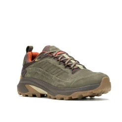 Hot Herren Moab Speed 2 Leather Waterproof - Alles ansehen Herren Schuhe