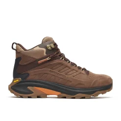 Sale Herren Moab Speed 2 Leather Mid Waterproof - Alles ansehen Herren Stiefel