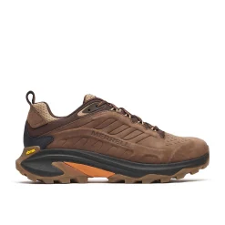 Hot Herren Moab Speed 2 Leather Waterproof - Alles ansehen Herren Schuhe