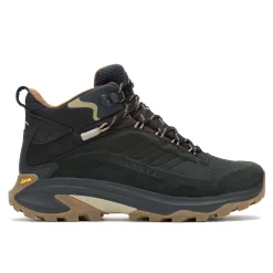 Discount Herren Moab Speed 2 Leather Mid Waterproof - Alles ansehen Herren Stiefel