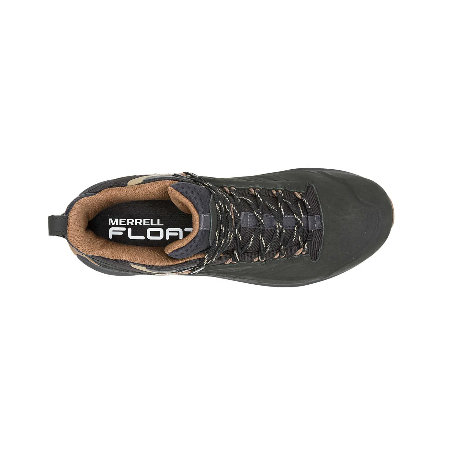 Discount Herren Moab Speed 2 Leather Mid Waterproof - Alles ansehen Herren Stiefel