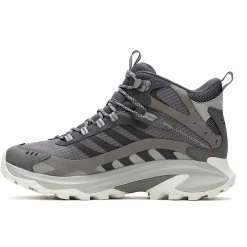 Outlet Herren Moab Speed 2 Mid GORE-TEX&reg; Wide Width - Alles ansehen Herren Stiefel