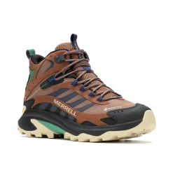 Outlet Herren Moab Speed 2 Mid GORE-TEX&reg; - Alles ansehen Herren Stiefel