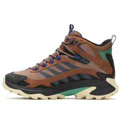 Outlet Herren Moab Speed 2 Mid GORE-TEX&reg; - Alles ansehen Herren Stiefel