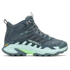 Fashion Herren Moab Speed 2 Mid GORE-TEX&reg; - Alles ansehen Herren Stiefel