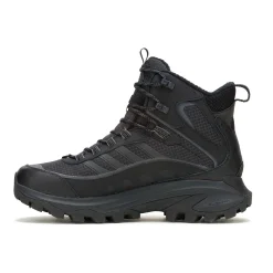 Hot Herren Moab Speed 2 Thermo Mid Waterproof Spike - Alles ansehen Herren Stiefel