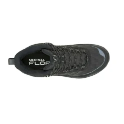 Clearance Herren Moab Speed 2 Thermo Mid Waterproof - Alles ansehen Herren Stiefel