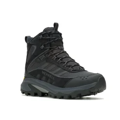 Clearance Herren Moab Speed 2 Thermo Mid Waterproof - Alles ansehen Herren Stiefel