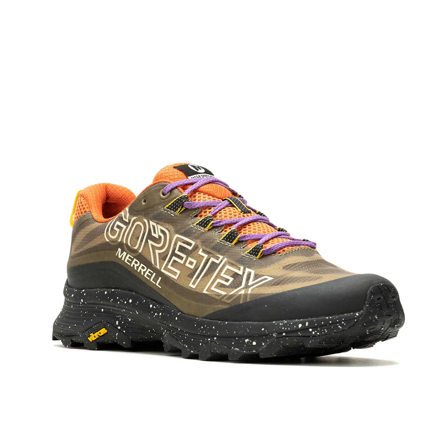 Outlet Herren Moab Speed GORE-TEX® 1TRL - Alles ansehen Herren Schuhe|Turnschuhe