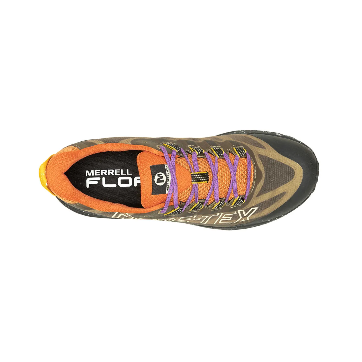 Outlet Herren Moab Speed GORE-TEX® 1TRL - Alles ansehen Herren Schuhe|Turnschuhe