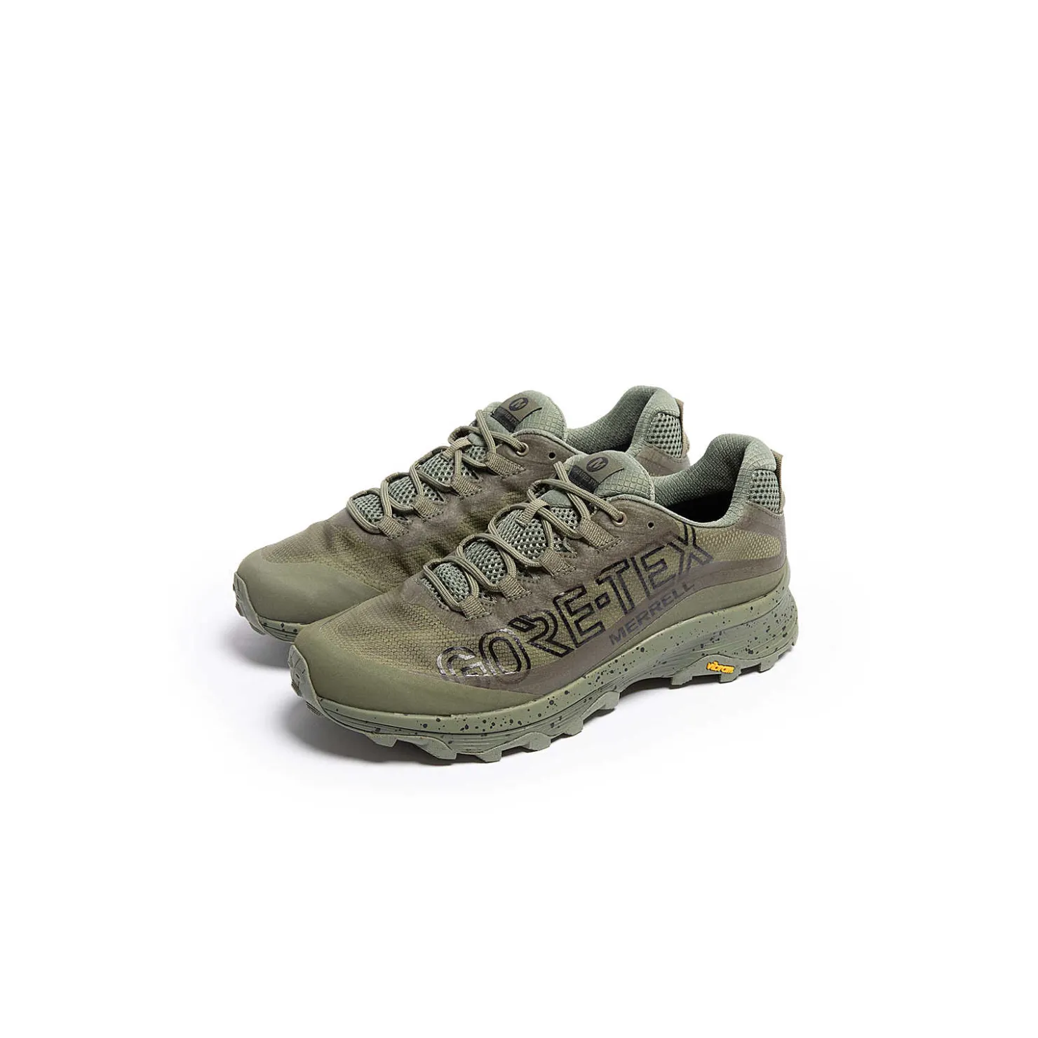 New Herren Moab Speed GORE-TEX® 1TRL - Alles ansehen Herren Schuhe|Turnschuhe