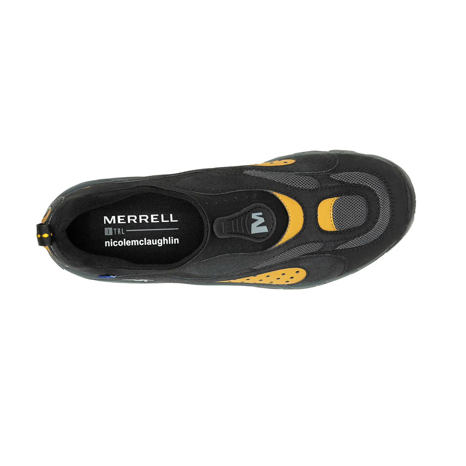 Outlet Herren Moc Speed Streak Evo 1TRL X Nicole McLaughlin - Alles ansehen Herren Schuhe