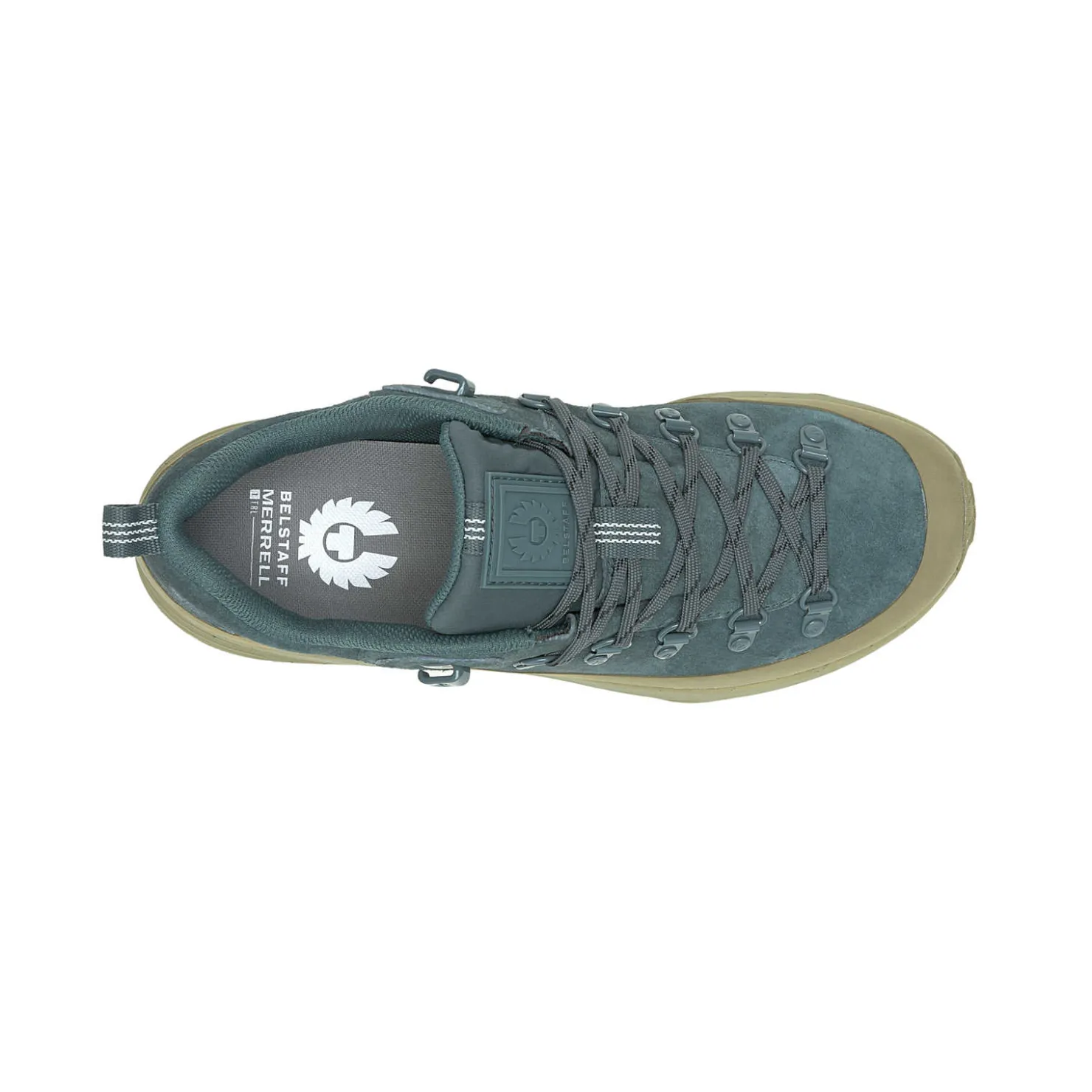 Outlet Herren Ontario SP Lace 1TRL x Belstaff - Alles ansehen Herren Schuhe