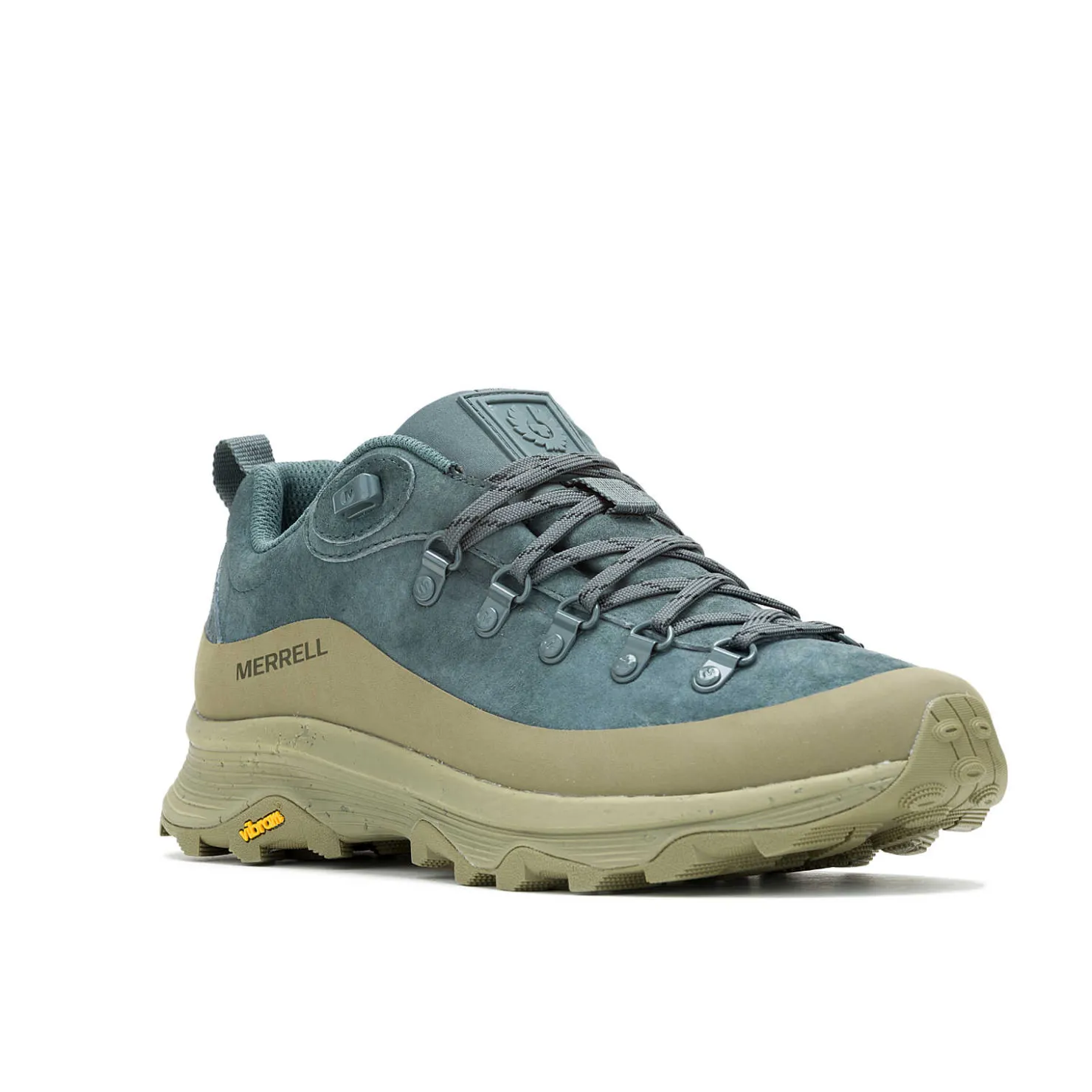 Outlet Herren Ontario SP Lace 1TRL x Belstaff - Alles ansehen Herren Schuhe