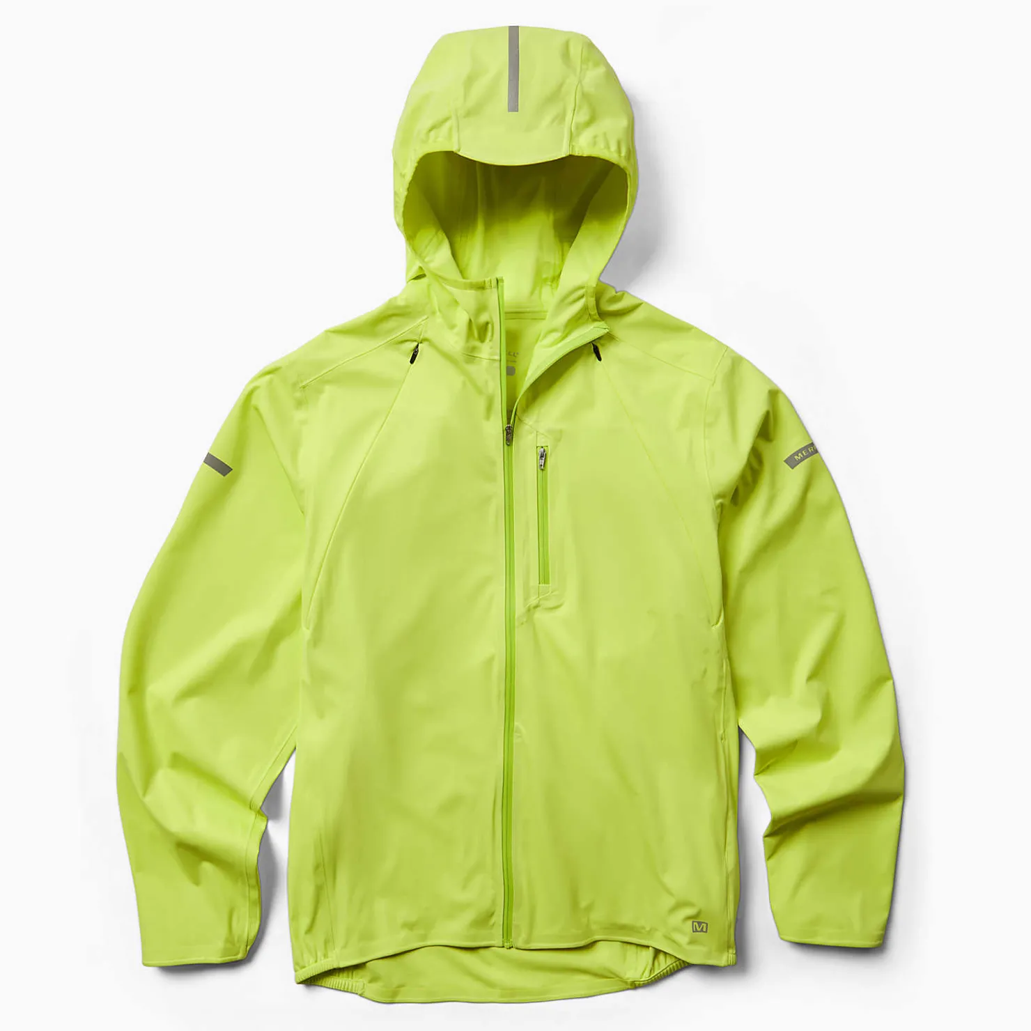 Clearance Herren Pro Whisper Jacket - Alles ansehen Herren Mäntel & Jacken