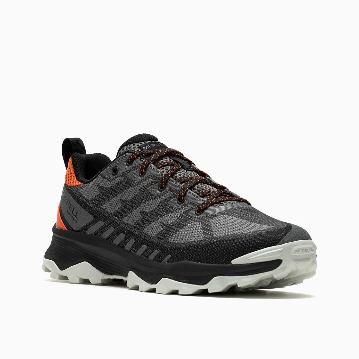 New Herren Speed Eco Waterproof - Alles ansehen Herren Schuhe|Turnschuhe