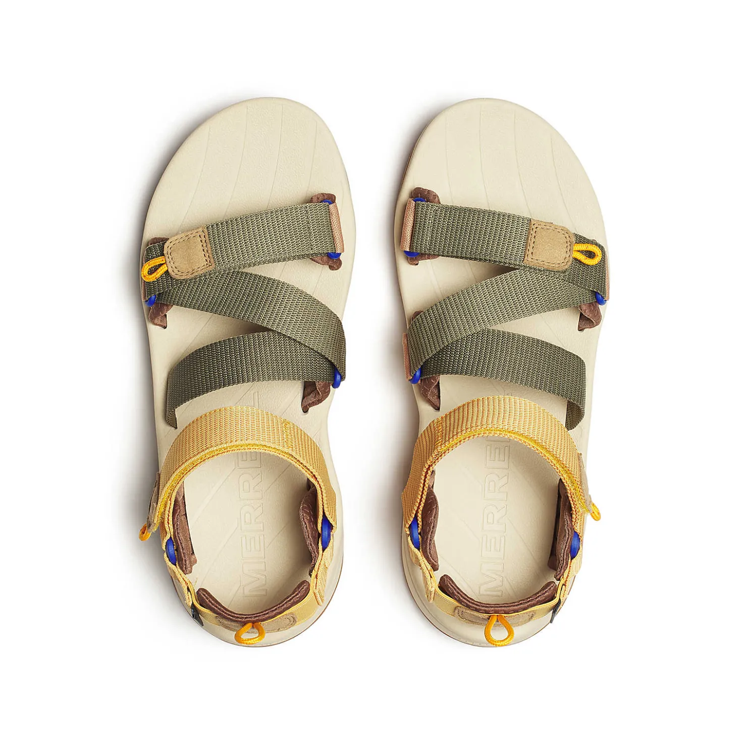 Outlet Herren Speed Fusion Sport RMX - Alles ansehen Herren Sandalen