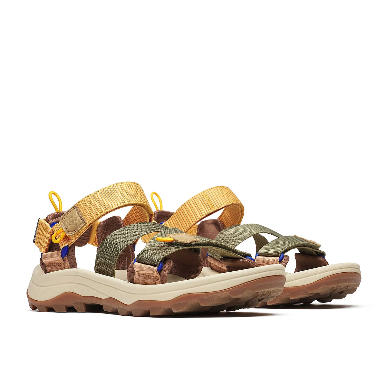 Outlet Herren Speed Fusion Sport RMX - Alles ansehen Herren Sandalen