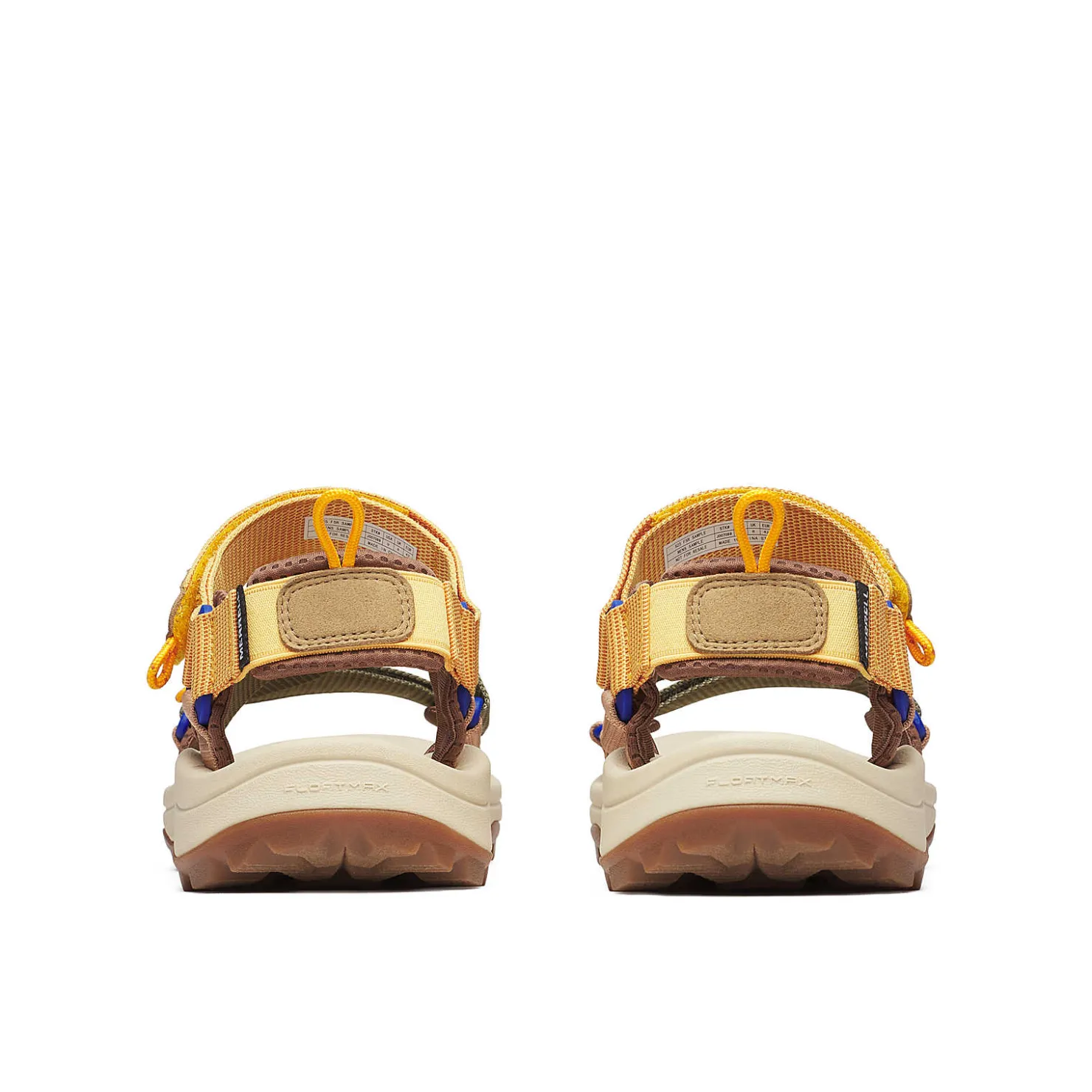 Outlet Herren Speed Fusion Sport RMX - Alles ansehen Herren Sandalen