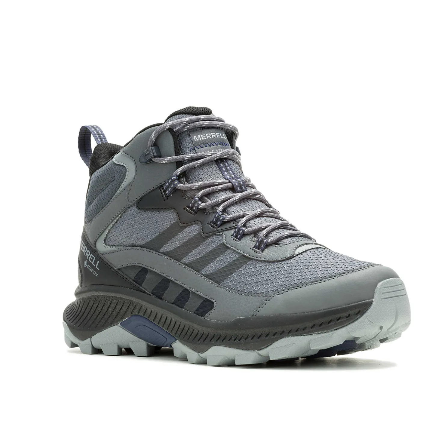 Clearance Herren Speed Strike 2 Mid GORE-TEX® - Alles ansehen Herren Stiefel