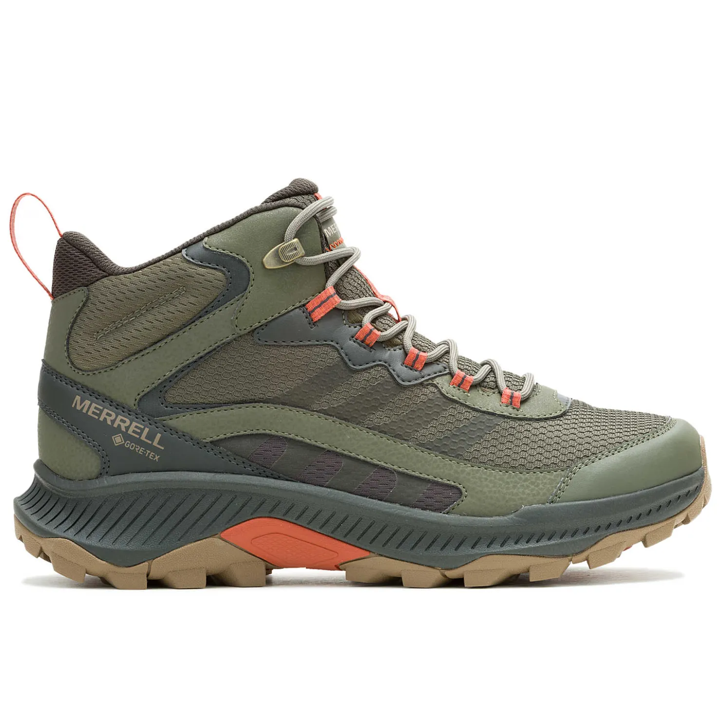 Best Herren Speed Strike 2 Mid GORE-TEX® - Alles ansehen Herren Stiefel