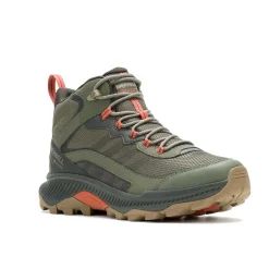 Best Herren Speed Strike 2 Mid GORE-TEX® - Alles ansehen Herren Stiefel