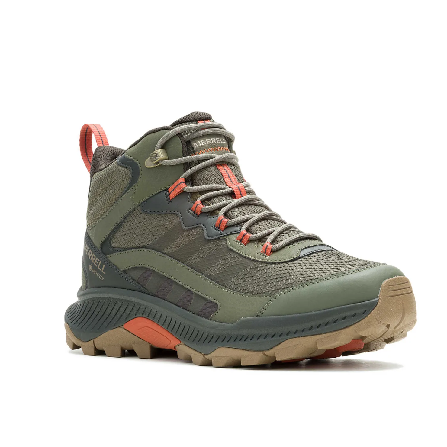 Best Herren Speed Strike 2 Mid GORE-TEX® - Alles ansehen Herren Stiefel