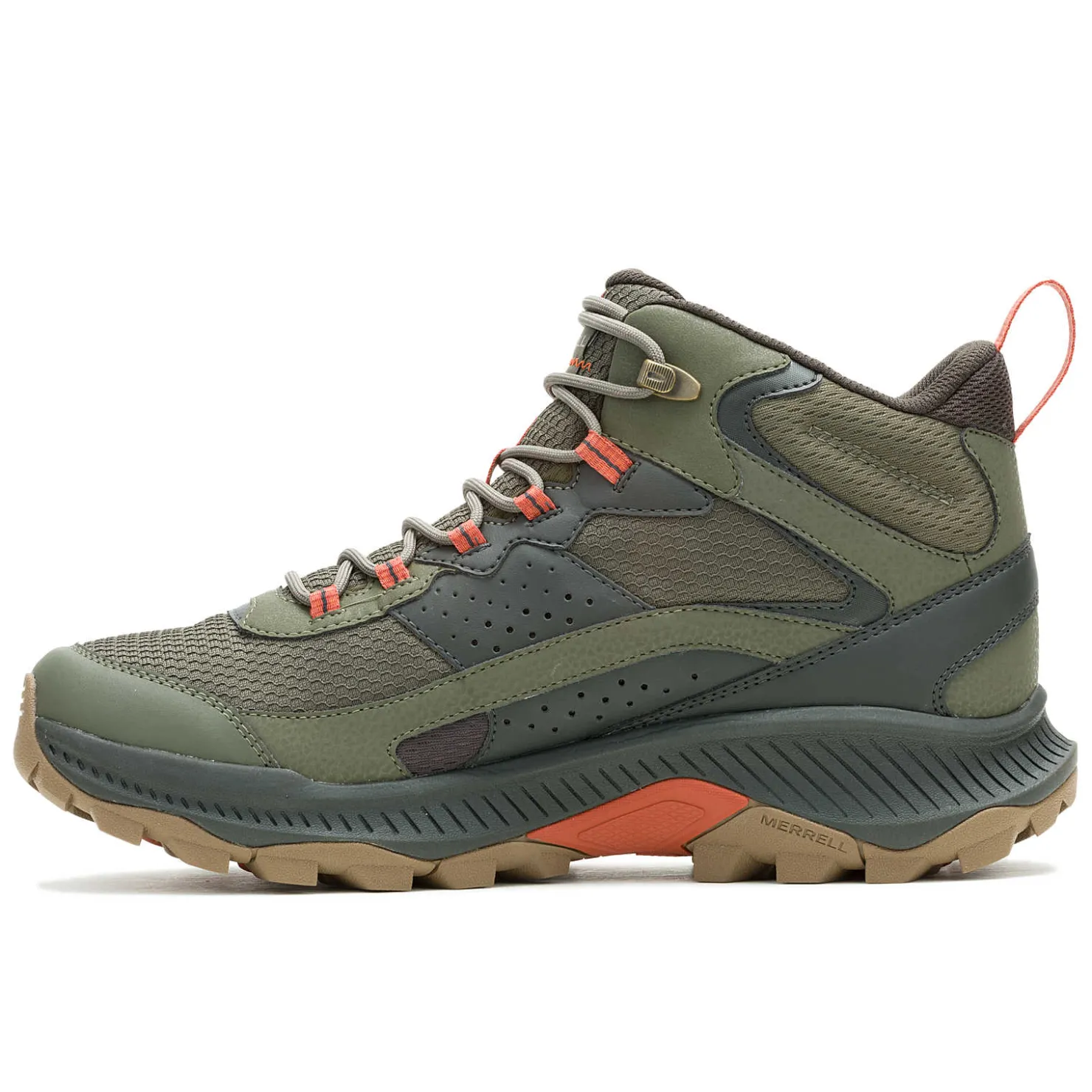 Best Herren Speed Strike 2 Mid GORE-TEX® - Alles ansehen Herren Stiefel