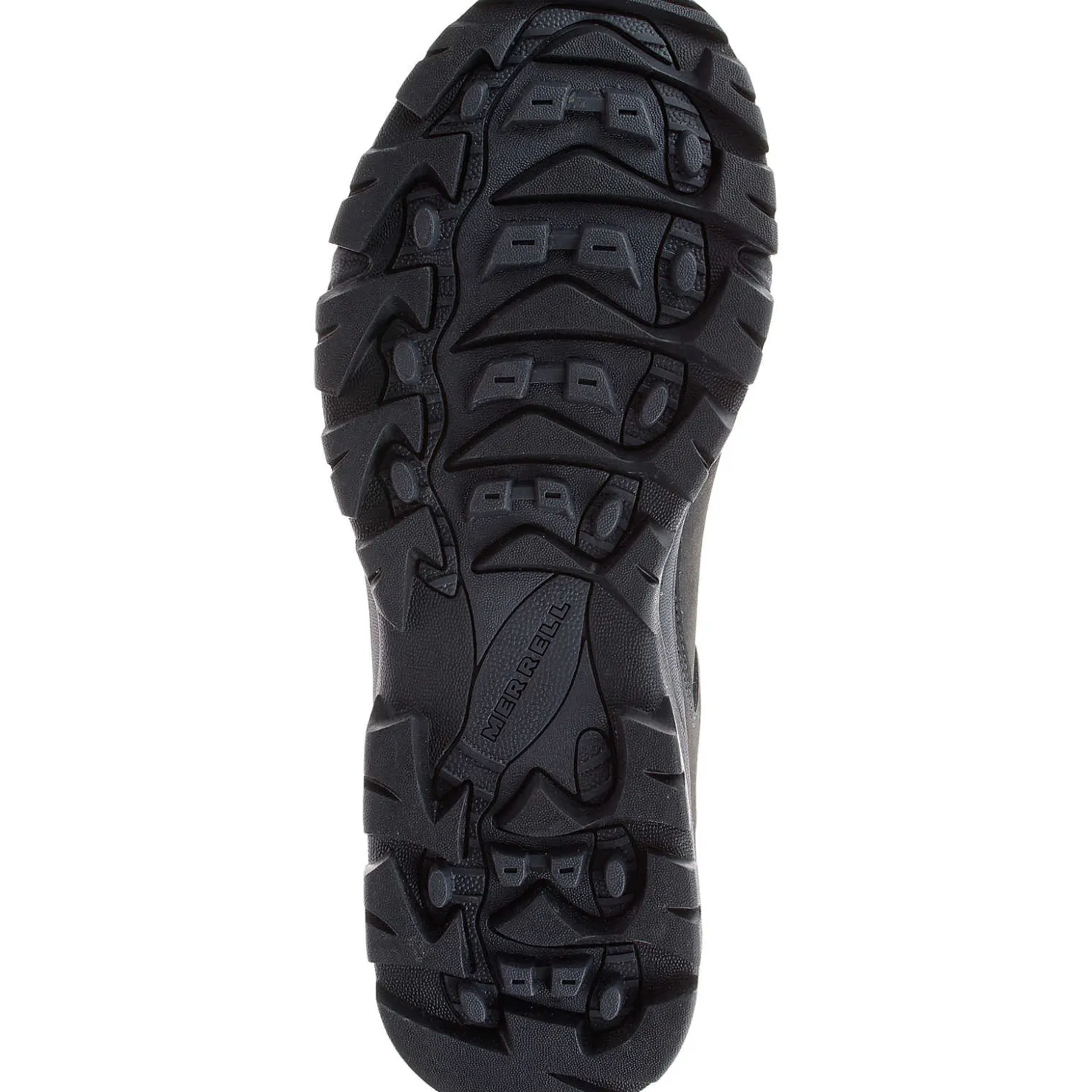 Hot Herren Vego Mid Leather Waterproof - Alles ansehen Herren Stiefel