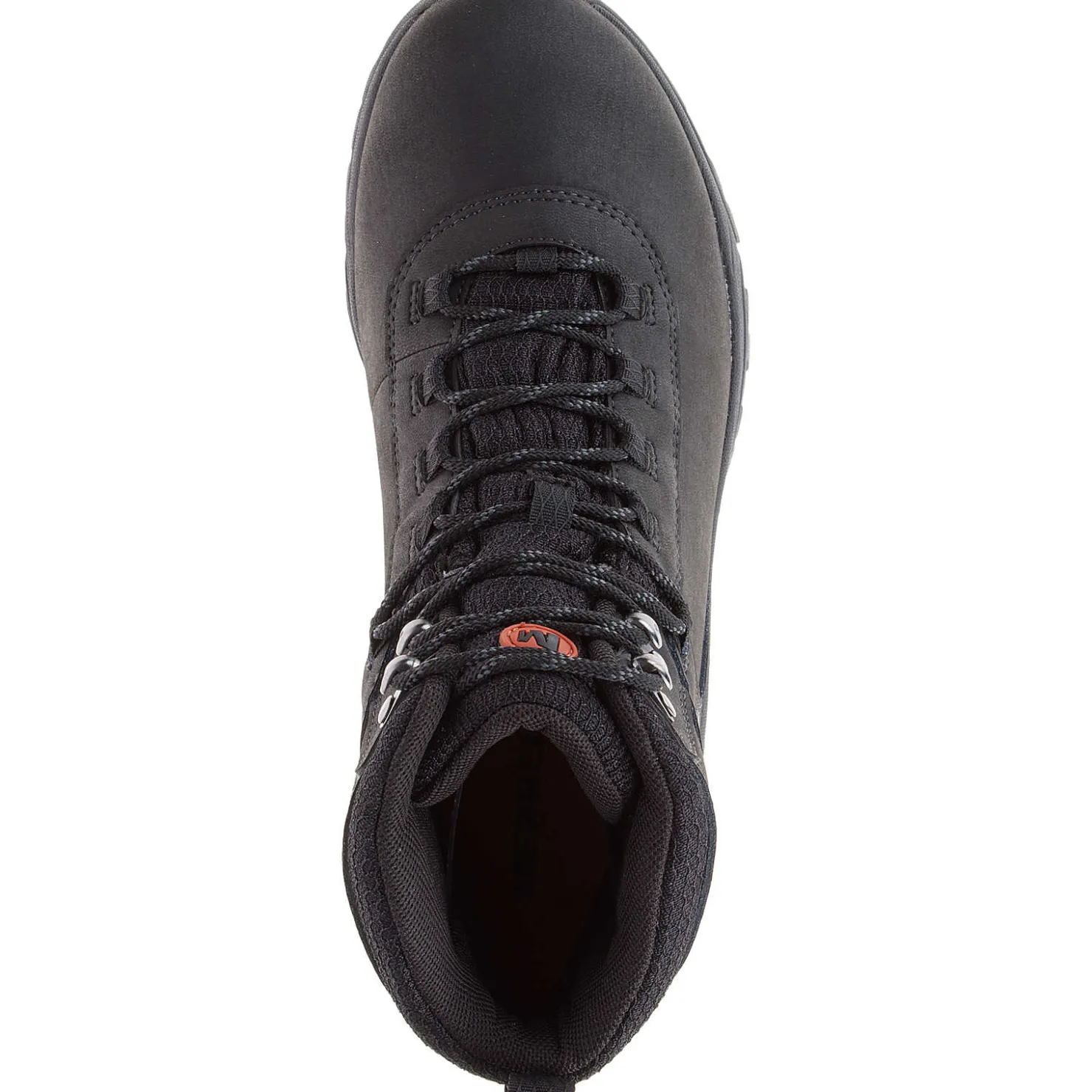Hot Herren Vego Mid Leather Waterproof - Alles ansehen Herren Stiefel