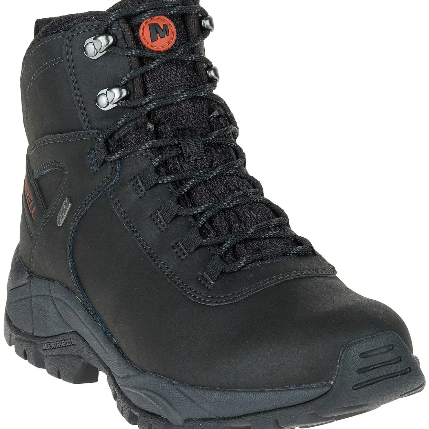 Hot Herren Vego Mid Leather Waterproof - Alles ansehen Herren Stiefel