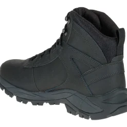 Hot Herren Vego Mid Leather Waterproof - Alles ansehen Herren Stiefel