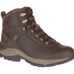 Hot Herren Vego Mid Leather Waterproof - Alles ansehen Herren Stiefel