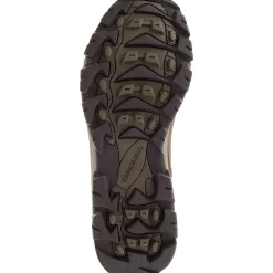 Hot Herren Vego Mid Leather Waterproof - Alles ansehen Herren Stiefel