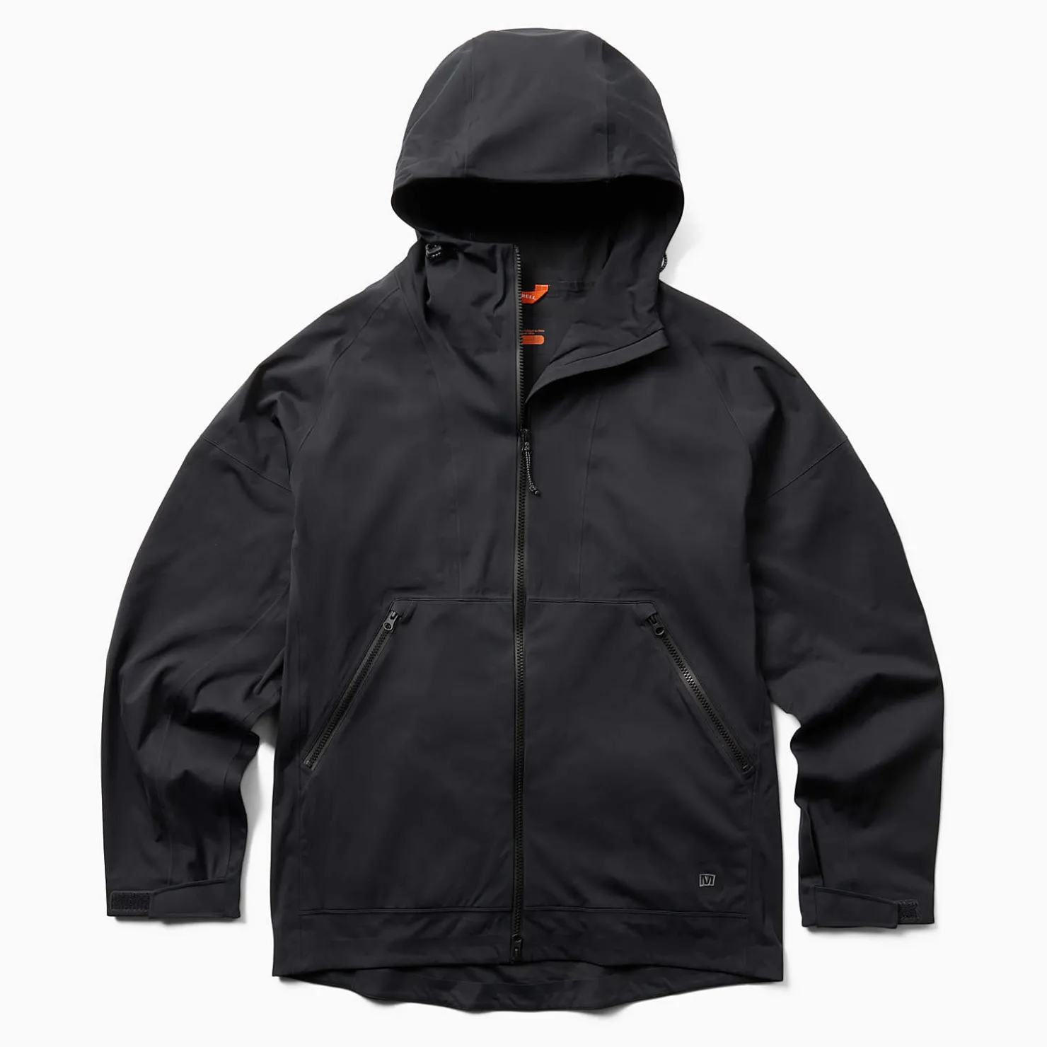 Outlet Herren Whisper Rain Shell - Alles ansehen Herren Mäntel & Jacken