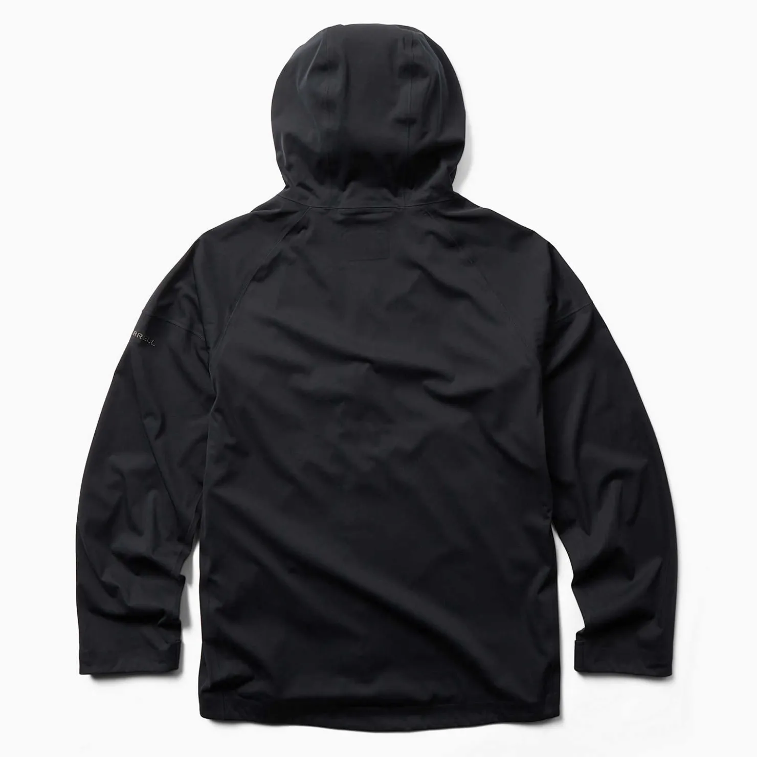 Outlet Herren Whisper Rain Shell - Alles ansehen Herren Mäntel & Jacken