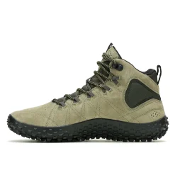 Outlet Herren Wrapt Mid Waterproof - Alles ansehen Herren Stiefel|Barefoot