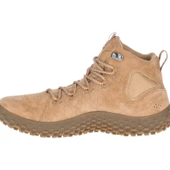 New Herren Wrapt Mid Waterproof - Alles ansehen Herren Stiefel|Barefoot