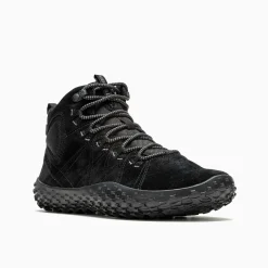 Discount Herren Wrapt Mid Waterproof - Alles ansehen Herren Stiefel|Barefoot