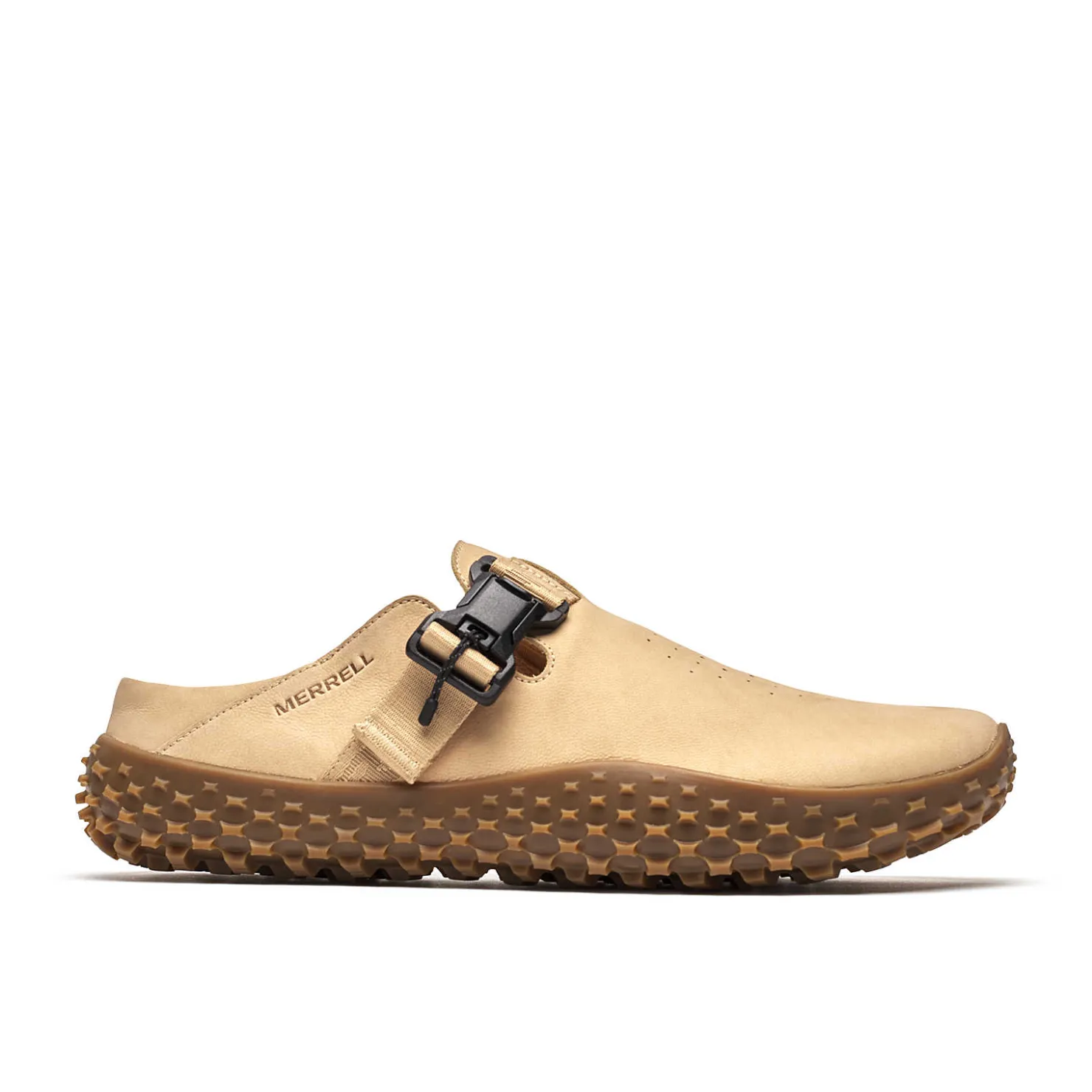 Sale Herren Wrapt Slide Nubuck - Alles ansehen Herren Barefoot