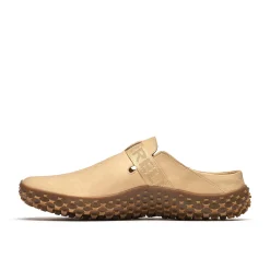 Sale Herren Wrapt Slide Nubuck - Alles ansehen Herren Barefoot