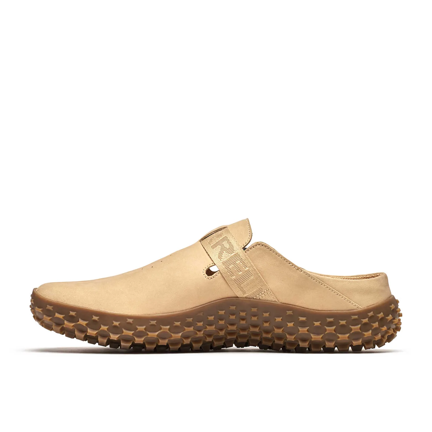 Sale Herren Wrapt Slide Nubuck - Alles ansehen Herren Barefoot