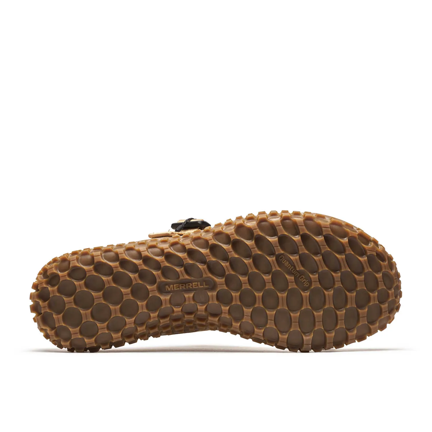 Sale Herren Wrapt Slide Nubuck - Alles ansehen Herren Barefoot